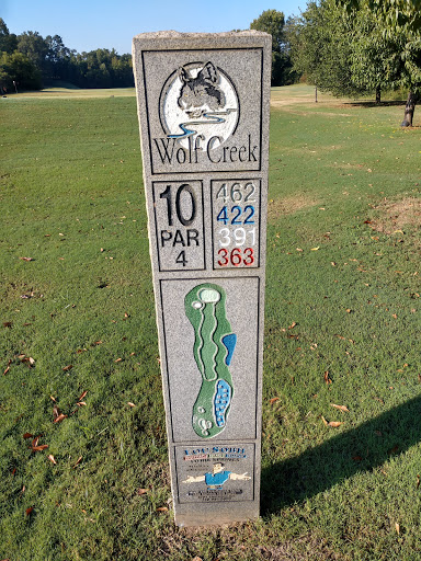Golf Club «Wolf Creek Golf Course», reviews and photos, 3000 Union Rd SW, Atlanta, GA 30331, USA