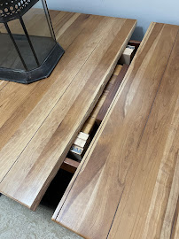 Crabtree Family Moving & Storage - Photo 8 - Car repair in Raleigh, NC, Raleigh