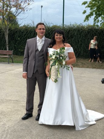 Photo n° 1 de l'avis de Stéphanie.O fait le 13/10/2020 à 14:01