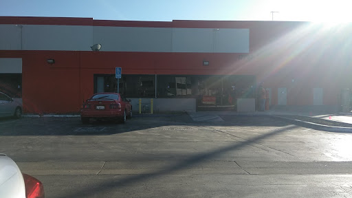 Public Storage image