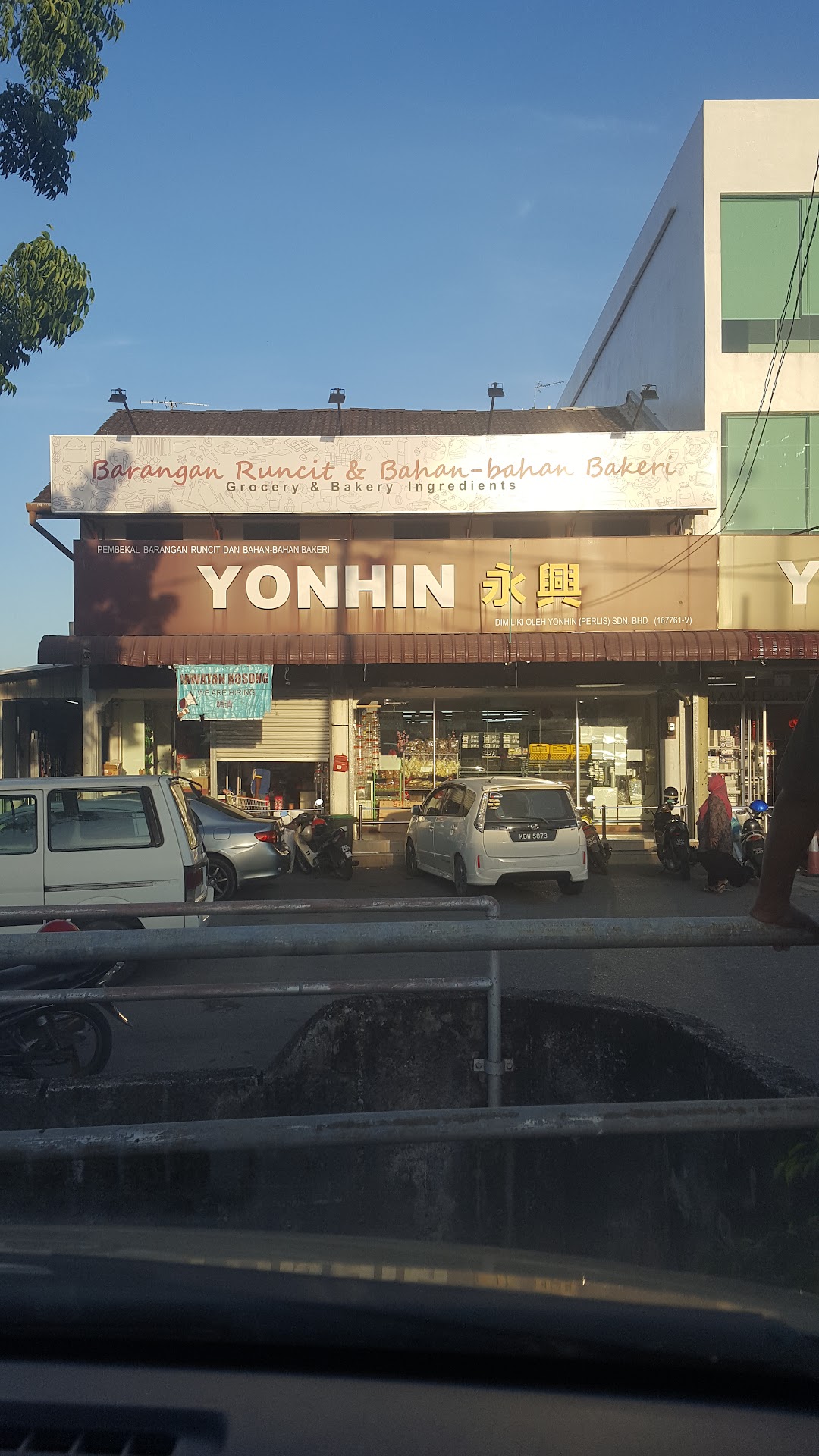 Yonhin (Perlis) Sdn. Bhd.