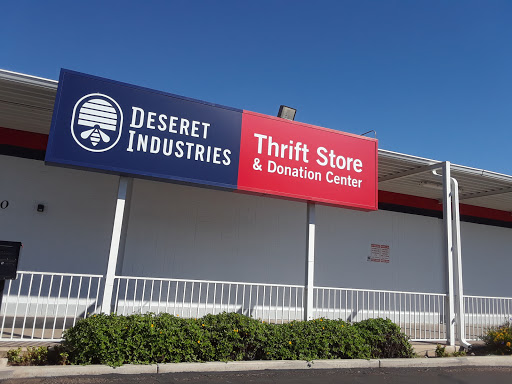 Thrift Store «Deseret Industries», reviews and photos, 1020 W Broadway Rd, Mesa, AZ 85210, USA