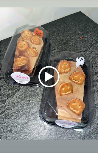 Pastelería Nayer