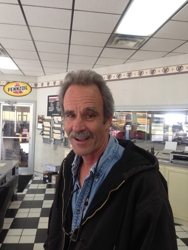 Tire Shop «Hollingsworth Tire Pros», reviews and photos, 498 Industrial Dr, Springfield, TN 37172, USA