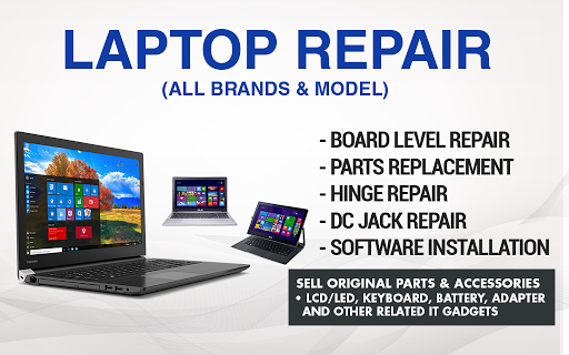 Computer Repair Service «PC Steven Computer Repair, Chicopee MA», reviews and photos, 46 Florence St, Chicopee, MA 01013, USA