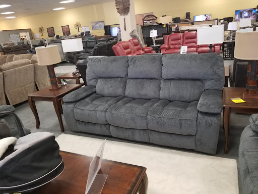 Kimbrell's Furniture