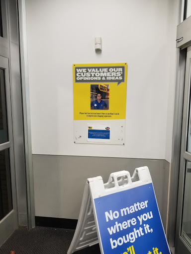 Electronics Store «Best Buy», reviews and photos, 5025 Jimmy Lee Smith Pkwy, Hiram, GA 30141, USA