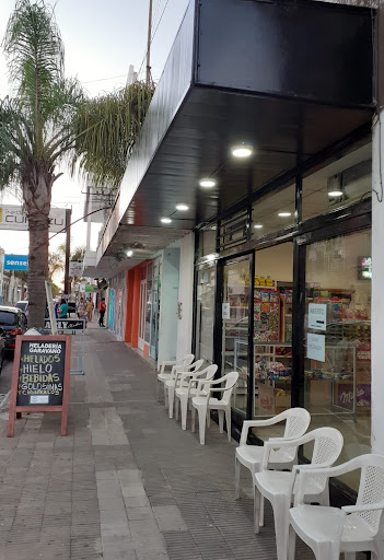 Helados Garavano - Ice cream shop en Curuzú Cuatiá