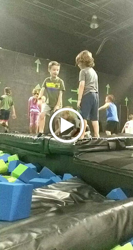 Gym «Icore Fitness», reviews and photos, 300 Lawrence Dr, West Chester, PA 19380, USA