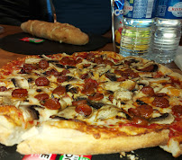 Pizza du Pizzeria Place Pizza - Louvres - n°20