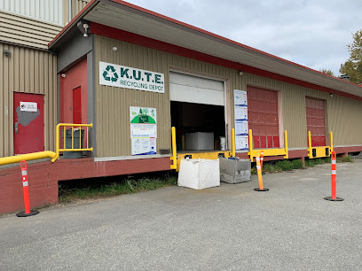 Kitimat Recycling Depot