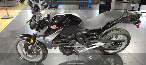 Motorcycle Dealer «Haps Cycle Sales, Inc.», reviews and photos