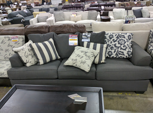 Furniture Store «Louisville Overstock Furniture Warehouse», reviews and photos, 2415 Data Dr, Louisville, KY 40299, USA