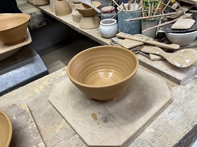 小石原焼 原彦窯元 陶器販売 陶芸(ロクロ)体験