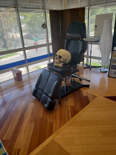 Tattoo Shop «Kensington Tattoo», reviews and photos, 4000 Howard Ave, Kensington, MD 20895, USA