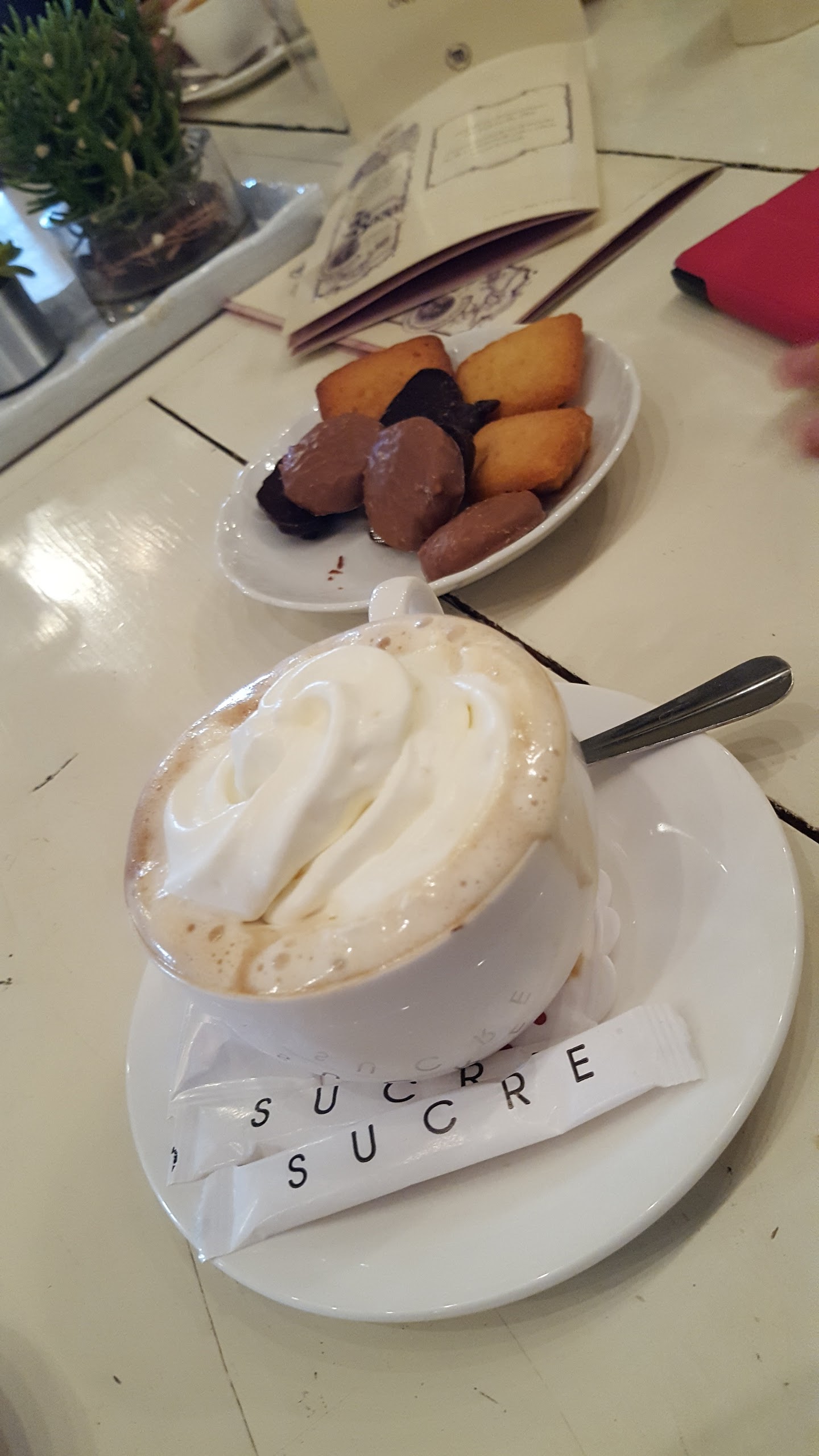 Photo n° 2 de l'avis de Nathalie.e fait le 04/03/2018 à 18:09