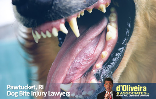 Personal Injury Attorney «dOliveira & Associates», reviews and photos