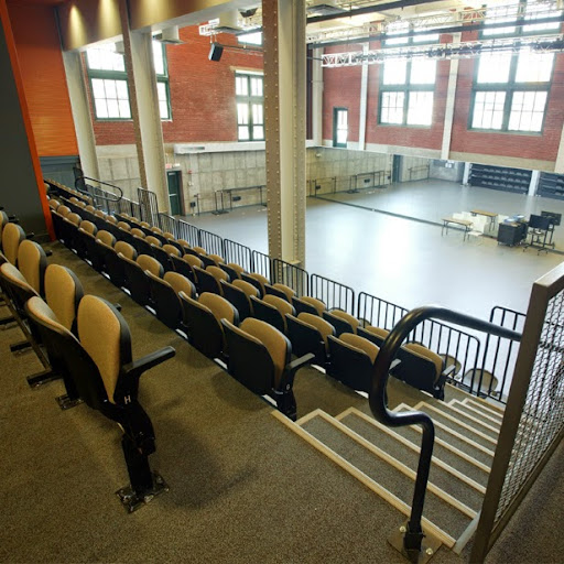 Dance Company «Kansas City Ballet - Todd Bolender Center for Dance & Creativity», reviews and photos, 500 W Pershing Rd, Kansas City, MO 64108, USA