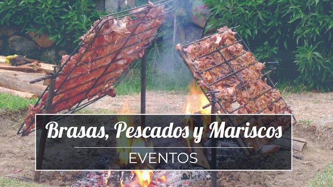Opiniones de LIMON & BRASAS en Lince - Servicio de catering