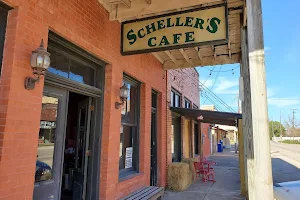 Scheller's Bar and Grill image