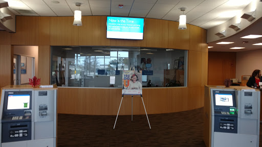 Federal Credit Union «UFCU Whitestone Interactive Financial Center», reviews and photos
