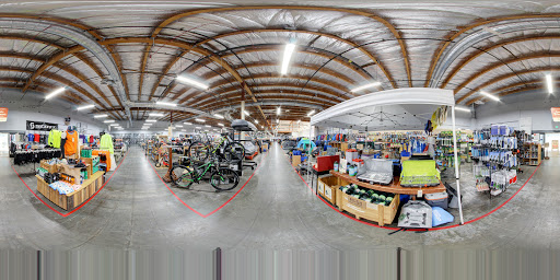 Sporting Goods Store «Sports Basement San Ramon», reviews and photos, 1041 Market Pl, San Ramon, CA 94583, USA