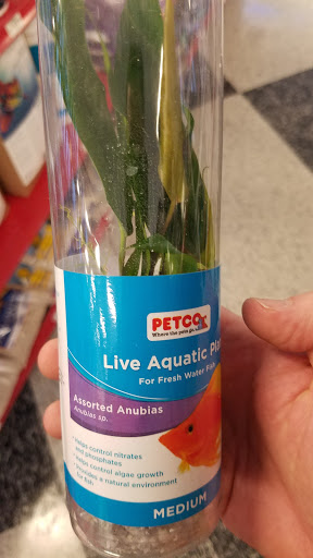 Pet Supply Store «Petco Animal Supplies», reviews and photos, 1100 Middle Country Rd, Selden, NY 11784, USA