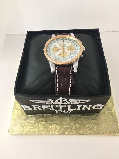 Cake Shop «Sugar Divas Cakery LLC», reviews and photos, 25 W Crystal Lake St #172, Orlando, FL 32806, USA