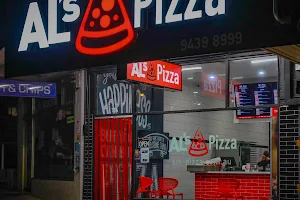 Al's Pizza Eltham image