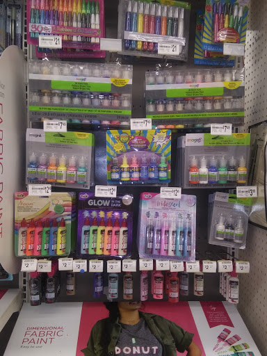 Craft Store «Michaels», reviews and photos, 5624 Johnston St, Lafayette, LA 70503, USA