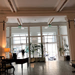 Photo n°3 de l'avis de Federica.a fait le 16/04/2019 à 21:51 sur le  Palace Hotel à Viareggio