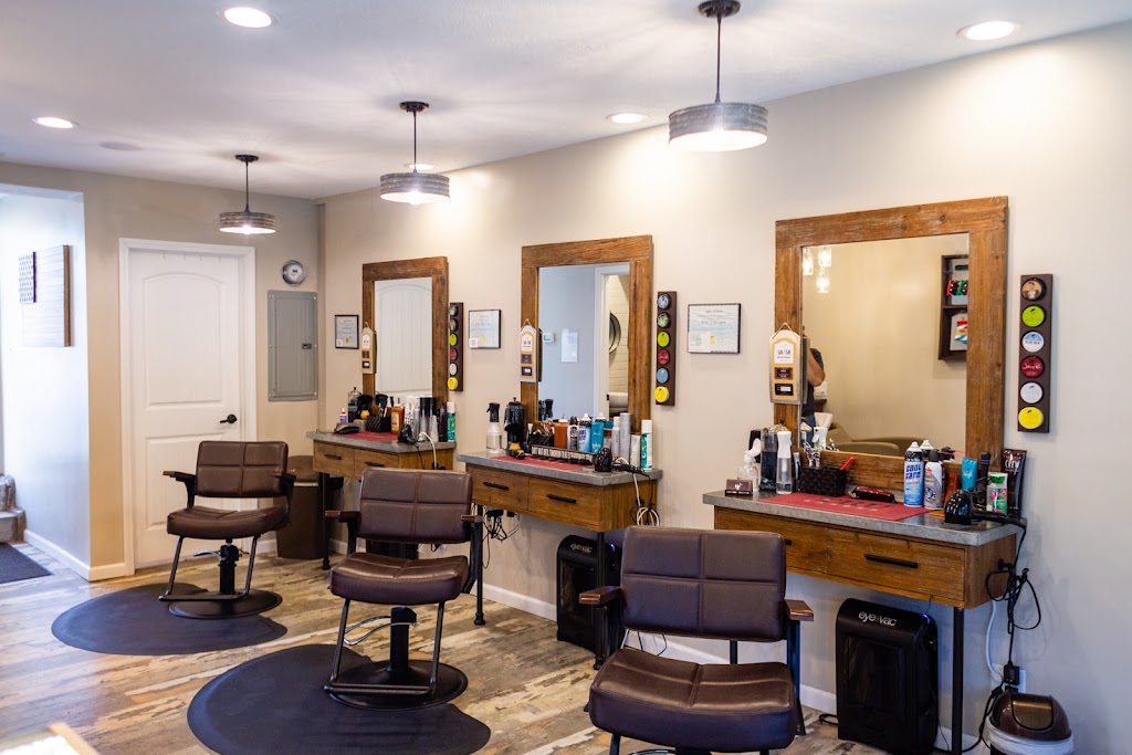 HEADLINEZ Elite Haircuts 52722
