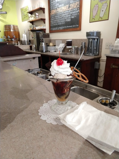 Dessert Shop «Sweet Moses», reviews and photos, 6800 Detroit Ave, Cleveland, OH 44102, USA