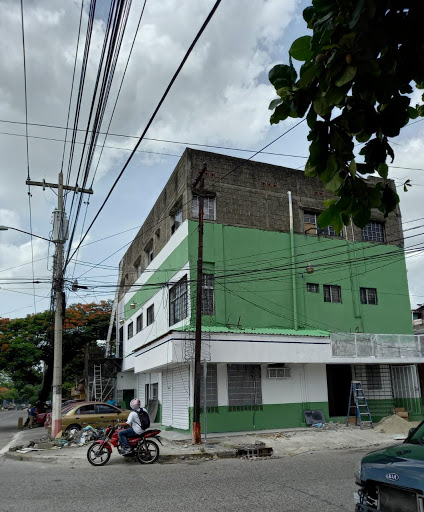 Empresas de limpieza en San Pedro Sula