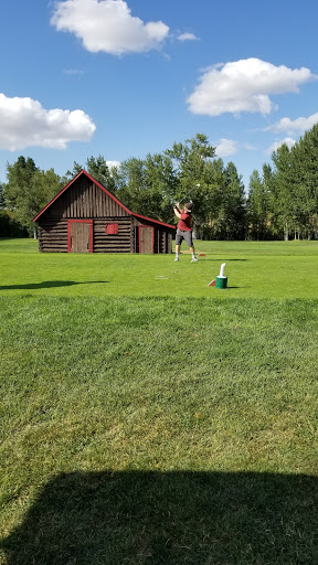 Public Golf Course «Bridger Creek Golf Course», reviews and photos, 2710 McIlhattan Rd, Bozeman, MT 59715, USA