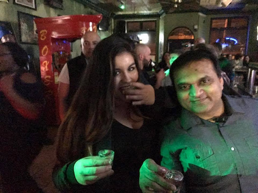 Night Club «Lotus Sports Bar And Grill», reviews and photos, 3216 60th St, Kenosha, WI 53144, USA