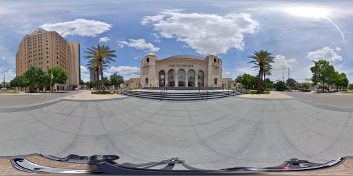 Performing Arts Theater «Tobin Center for the Performing Arts», reviews and photos, 100 Auditorium Cir, San Antonio, TX 78205, USA