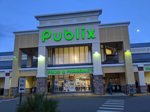Supermarket «Publix Super Market at The Market at Southside», reviews and photos, 2873 S Orange Ave, Orlando, FL 32806, USA