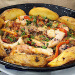 Photo n°5 de l'avis de Aaron.u fait le 02/05/2023 à 19:56 sur le  O Pescador à Rabo de Peixe