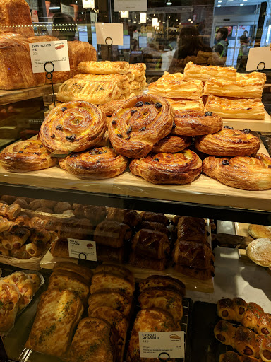 Pet Supply Store «PetSmart», reviews and photos, 60 NJ-17, Paramus, NJ 07652, USA