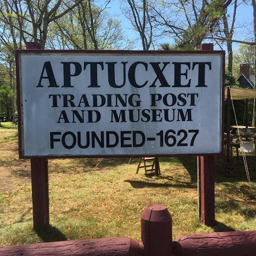 Museum «Aptucxet Trading Post Museum», reviews and photos, 24 Aptucxet Rd, Bourne, MA 02532, USA