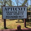 Museums at Aptucxet