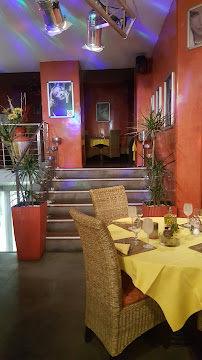 Atmosphère du Restaurant Des Artistes à Menton - n°17