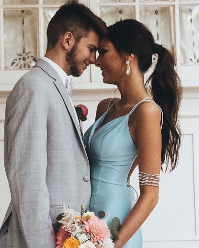 Bridal Shop «Prom USA Bridal & Formal Wear Boutique», reviews and photos, 2080 Fairburn Rd, Douglasville, GA 30135, USA