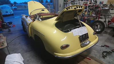 Iron Car's à Auterive