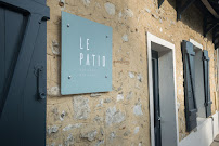 Photos du propriétaire du Le Patio Restaurant Italien à Maulette - n°13