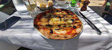 Pizza du Restaurant français Julien et Barnabé à Marseille - n°4