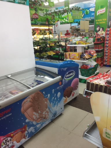 Top 20 cửa hàng coop food Thành phố Phủ Lý Hà Nam 2022