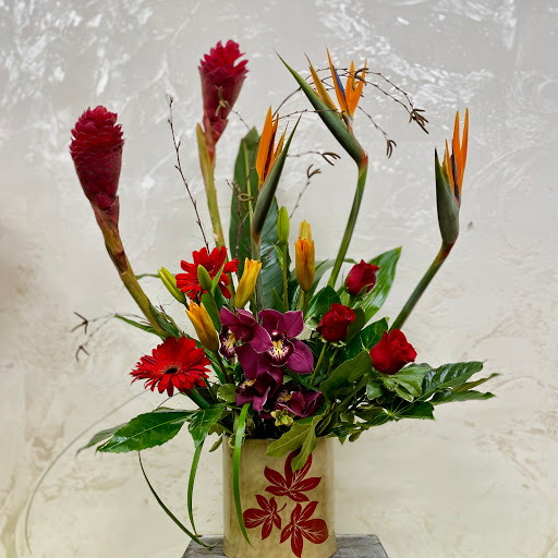 Florist «Greenwood Floral», reviews and photos, 8921 E Union Ave, Greenwood Village, CO 80111, USA