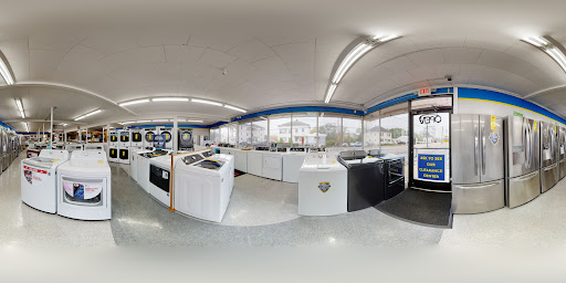 Appliance Store «Bellingham Electric», reviews and photos, 250 Pulaski Blvd, Bellingham, MA 02019, USA